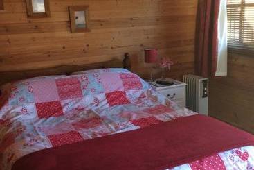 Bed and Breakfast Poplar Farm