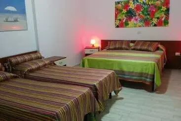 Bed and Breakfast Villa Elisa
