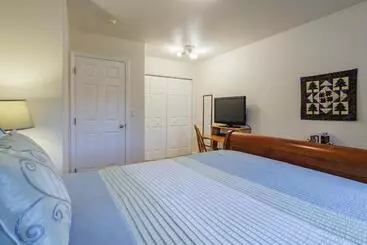 Denali Primrose Bed & Breakfast