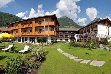 ホテル Alpenblick