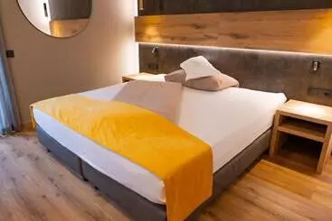 Hotel Garni Christin