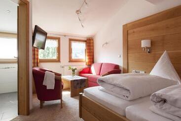 Hotel Derwaldfrieden Naturpark