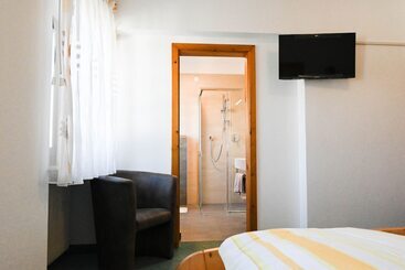 فندق Garni Meinrad