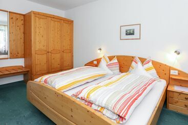 酒店 Garni Meinrad