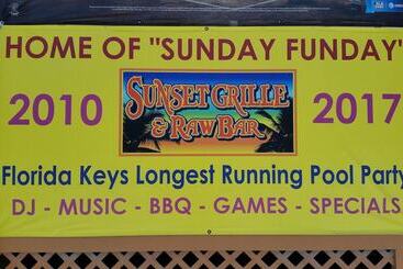 Hotel Knight S Key Suites