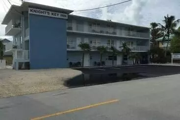 Otel Knight S Key Suites