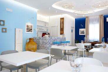 Marina Di Petrolo Hotel & Spa