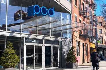 Hotel Pod Brooklyn