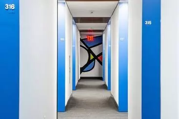 Hotel Pod Brooklyn