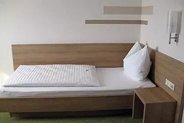 Landhotel Hopp Garni