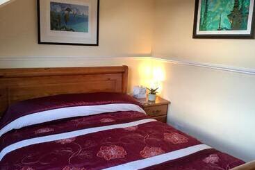 Struan House B&b