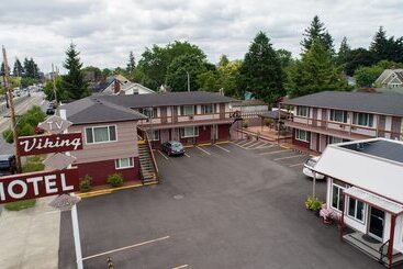 Viking Motel