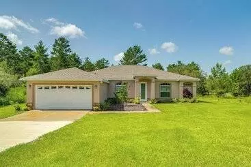 Mökkimajoitus Brooksville Home ~ 5 Mi To Weeki Wachee Springs!