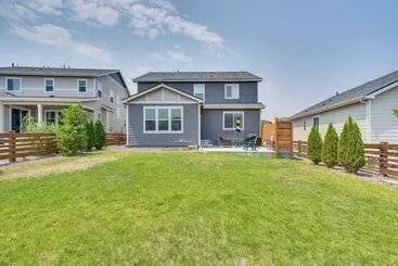 コテージ 15 Mi To Boulder: Spacious Family Home In Erie