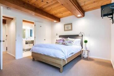 کلبه Trapper By Avantstay A+ Interior Design W/ Sauna