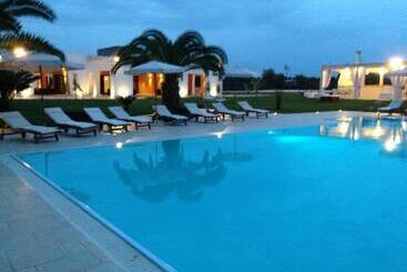 B&b Tenuta Espada Luxury Mono No 4 De Luxe