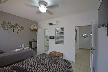 B&b Brisa Sur