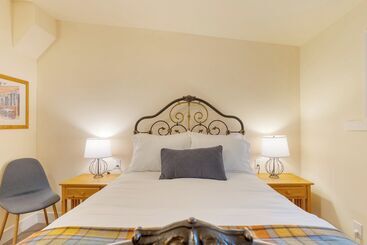 Cottage By The Bay By Avantstay 0.5mi To Beach!