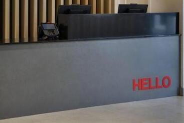 호텔 Towneplace Suites By Marriott Grovetown