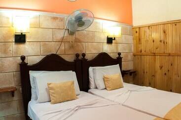 پانسیون Casa Tania & Adrian