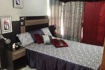 پانسیون Casa Hospedaje Maite