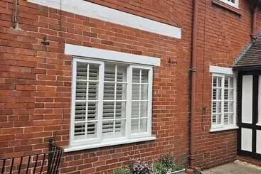 Residenssi Cosy Cottage Retreat Next To Famous White Horse!