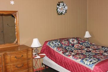 Aamiaismajoitus (B&B) The Gingerbread Manor