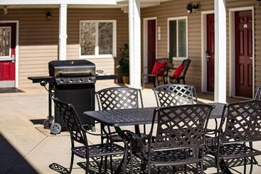 فندق Affordable Suites Mooresville