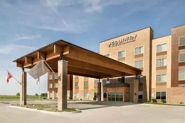 Hotelli Country Inn & Suites By Radisson Indianola Ia
