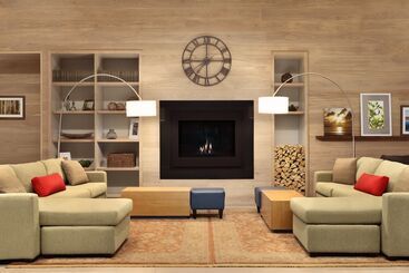 Otel Country Inn & Suites By Radisson Indianola Ia