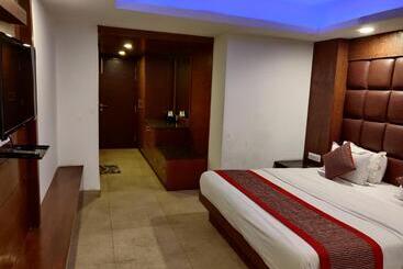 ホテル Hamers International