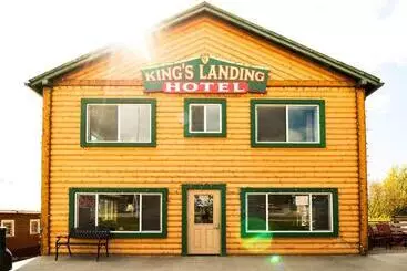 Hotelli Kings Landing