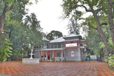 호텔 Ritz Heritage