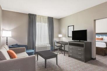 فندق Wingate By Wyndham Lubbock