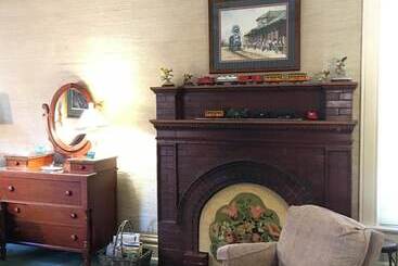 L&n Bed And Breakfast Ltd