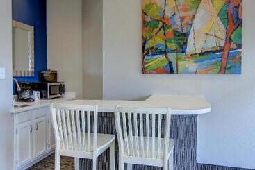 مُتل Alister Square Inn