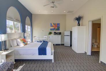 Motel Alister Square Inn