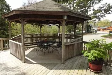 モーテル Edelweiss Inn