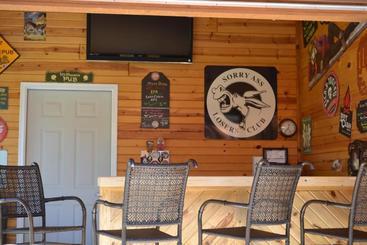 モーテル Harney Peak Inn