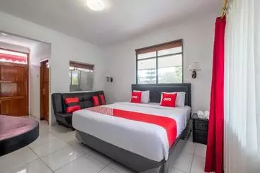 Hotel Narima Resort