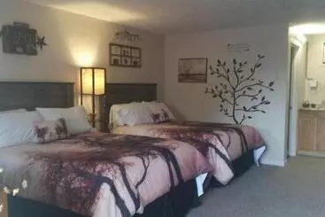 Oakland Motel