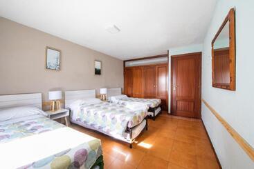 فندق صغير Alojamiento Rural Las Indianas