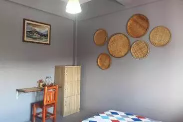 Hospedaria Muster House