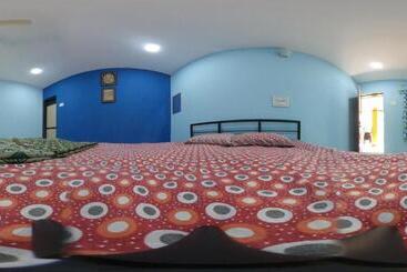 Athaang Beach Resort