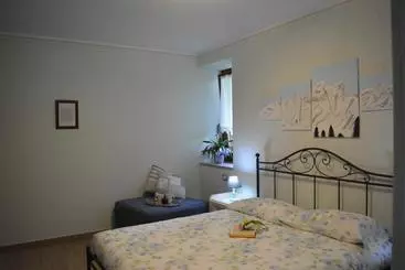 B&b 4 Racconti