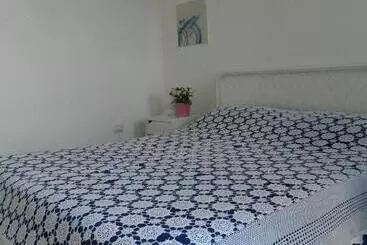 تختخواب و صبحانه Il Nido Del Gabbiano