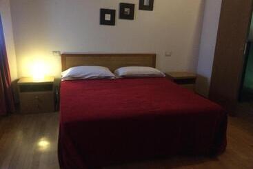 هتل Albergo Villa Francesca Beauty Spa