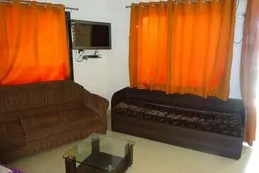 Hotel Bhakti Palace