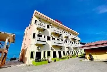 Capital O 91094 Hotel & Chalet Sportfishing