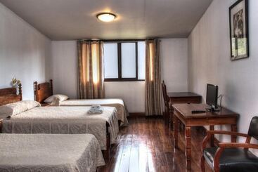 Hotel De Turistas Abancay